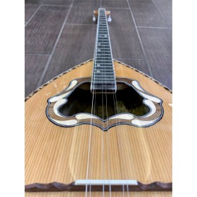 Μπουζούκι Στάμκος Νο3 Εξάχορδο