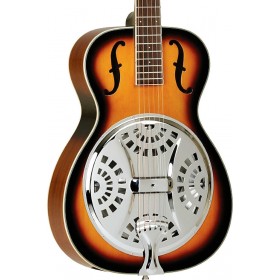 Tanglewood ResonatorΚωδικός: TWD1  Tanglewood ResonatorΚωδικός: TWD1