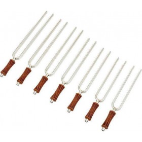 Meinl Tuning Fork Set Meinl Tuning Fork Set