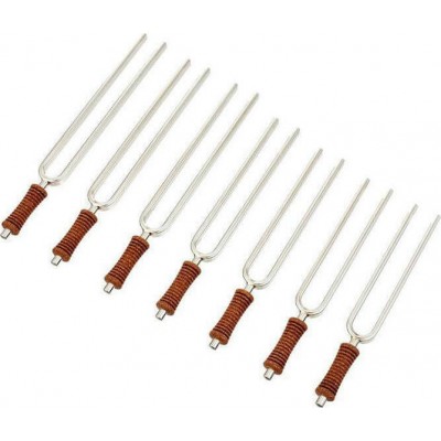 Meinl Tuning Fork Set