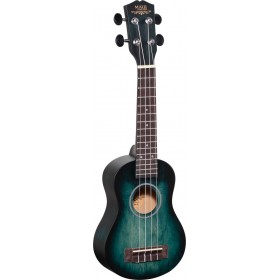 Soundsation Maui Soprano LindenΚωδικός: MHW-GR 