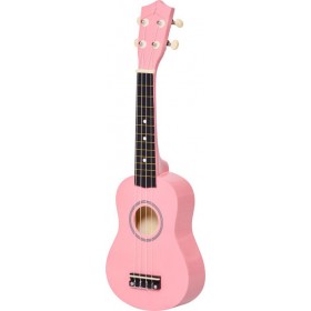 HomCom Soprano PinkΚωδικός: F21-003V01PK 