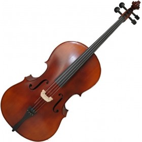 Yamaha CM110H Cello 1/4Κωδικός: CM110H-1/4  Yamaha CM110H Cello 1/4Κωδικός: CM110H-1/4