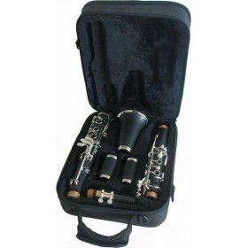Soundsation SCL-10E Bb Soundsation SCL-10E Bb