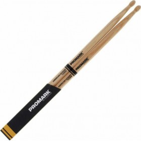 Promark Classic 5B Hickory WoodΚωδικός: TX5BW  Promark Classic 5B Hickory WoodΚωδικός: TX5BW