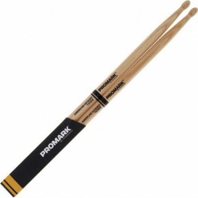 Promark Classic 5B Hickory WoodΚωδικός: TX5BW 