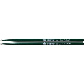 Vic Firth Signature Series Jack Dejohnette Nylon Hickory Tear DropΚωδικός: SJDN  Vic Firth Signature Series Jack Dejohnette Nylon Hickory Tear DropΚωδικός: SJDN