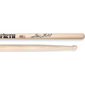 Vic Firth Signature Steve Gadd NaturalΚωδικός: SSG2  Vic Firth Signature Steve Gadd NaturalΚωδικός: SSG2