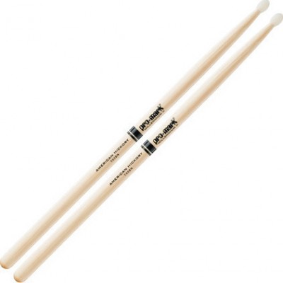 Promark 5B Hickory Nylon TipΚωδικός: TX5BN 