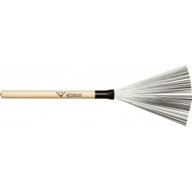 Vater Wood Handle Wire BrushΚωδικός: VWTW  Vater Wood Handle Wire BrushΚωδικός: VWTW