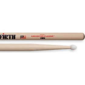 Vic Firth American Classic 2Β NylonΚωδικός: 2BN  Vic Firth American Classic 2Β NylonΚωδικός: 2BN