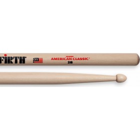 Vic Firth American Classic Wood 2B Vic Firth American Classic Wood 2B