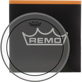 "Remo Pinstripe Clear 12""Κωδικός: PS-0312-00 " Remo Pinstripe Clear 12"Κωδικός: PS-0312-00