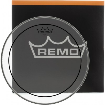 Remo Pinstripe Clear 12"Κωδικός: PS-0312-00 