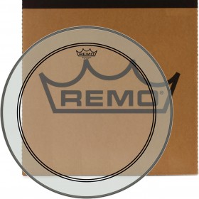 "Remo Powerstroke 3 Clear 20""Κωδικός: P3-1320-C2 " Remo Powerstroke 3 Clear 20"Κωδικός: P3-1320-C2