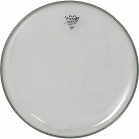 Remo Ambassador Clear 10"Κωδικός: BA-0310-00 