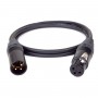 Καλώδιο XLR Balanced Mogami 2549 1m XLRM-XLRF