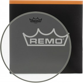 Remo Emperor Clear 18"Κωδικός: BE-0318-00 
