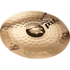 Paiste Πιατίνι Crash 16" PST-8 Reflector Rock Crash