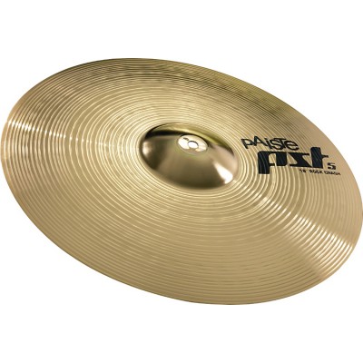 Paiste Πιατίνι Crash 18" PST-5 Rock Crash