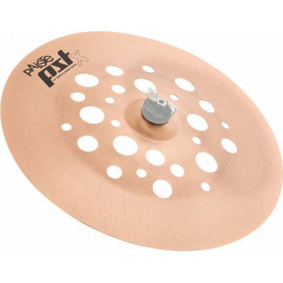 Paiste Πιατίνι Crash 14" PSTX Swiss Flanger Crash