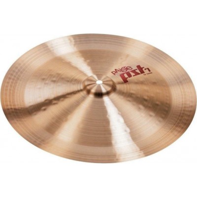 Paiste Πιατίνι China 14" PST 7 China