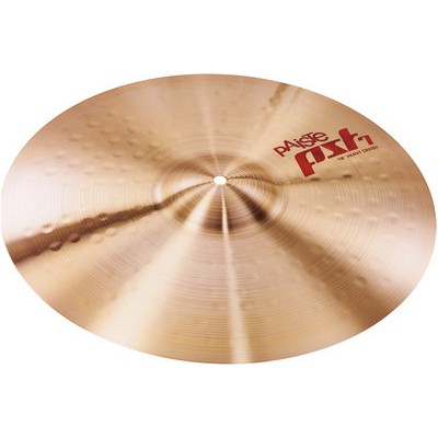 Paiste Πιατίνι Crash 18" PST-7 Heavy Crash