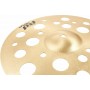 Paiste PSTX Swiss Flanger Stack 14"