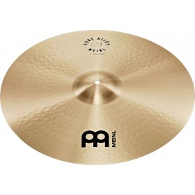 Meinl Πιατίνι Ride 22" Pure Alloy Medium RideΚωδικός: PA22MR 