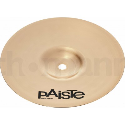 Paiste Πιατίνι Splash 8" PST-5 2014 Splash