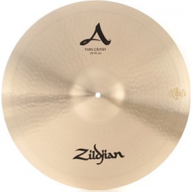"Zildjian Πιατίνι Crash 20"" A' Thin Crash" Zildjian Πιατίνι Crash 20" A' Thin Crash