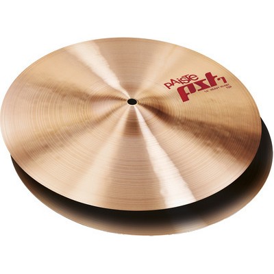 Paiste Πιατίνι Hi-Hat 14" PST 7 Hi-Hat