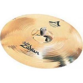 "Zildjian Πιατίνι Crash 18"" Α Custom Crash Brilliant" Zildjian Πιατίνι Crash 18" Α Custom Crash Brilliant