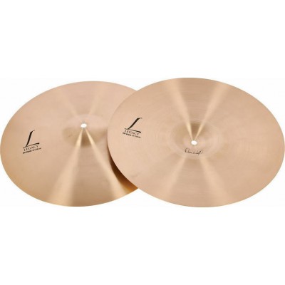 Sabian Πιατίνι Hi-Hat 15" HHX Legacy Hi-Hat