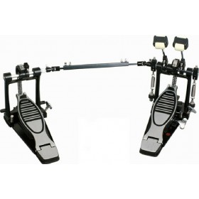 Granite Διπλό Πετάλι Ντραμς με Αλυσίδα P-6A Granite Διπλό Πετάλι Ντραμς με Αλυσίδα P-6A