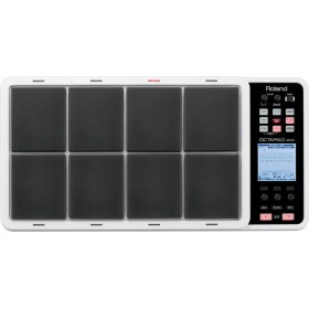 Roland Octapad SPD-30 White Roland Octapad SPD-30 White