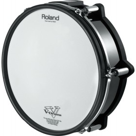 "Roland V-Drum Mesh 12""Κωδικός: PD-128-BC " Roland V-Drum Mesh 12"Κωδικός: PD-128-BC