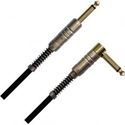 Audio Master Cable 6.3mm male - 6.3mm male 6m (TLC132/6M)