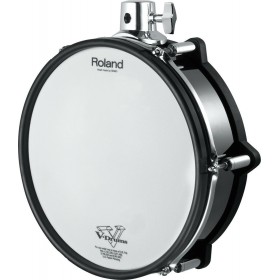 Roland V-Drum MeshΚωδικός: PD-128S-BC  Roland V-Drum MeshΚωδικός: PD-128S-BC