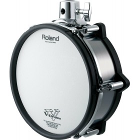 "Roland V-Drum Mesh 10""Κωδικός: PD-108-BC " Roland V-Drum Mesh 10"Κωδικός: PD-108-BC