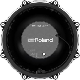 Roland Snare Digital PadΚωδικός: PD-140DS  Roland Snare Digital PadΚωδικός: PD-140DS