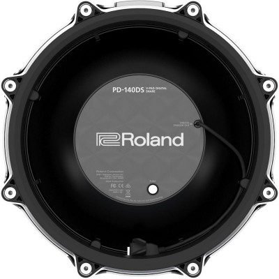 Roland Snare Digital PadΚωδικός: PD-140DS 