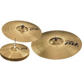 Paiste PST 3 Universal Set Paiste PST 3 Universal Set