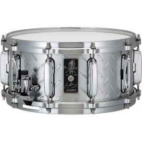 Tama Ταμπούρο Μεταλλικό Lars Ulrich 14" x 6.5"Κωδικός: LU1465 