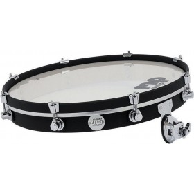 DW Design Pancake Gong - 20" x 2.5"