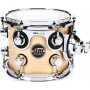 DW Performance Tom, Natural Lacquer - 8" x 7"
