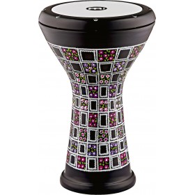 Meinl HE-3039 Αραβικό Painted Floral