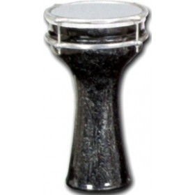 Vatan Tουμπελέκι Αλουμινίου No.1 Τούρκικο Μαύρο Vatan Tουμπελέκι Αλουμινίου No.1 Τούρκικο Μαύρο