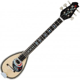 Solist KM-2 Κόκκινη Πεταλούδα Solist KM-2 Κόκκινη Πεταλούδα