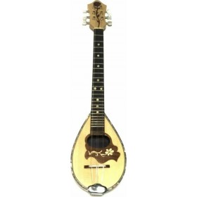 Μπαγλαμάς Μακάμ MB-1